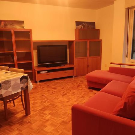 Apartamento Vitoria Ngoại thất bức ảnh