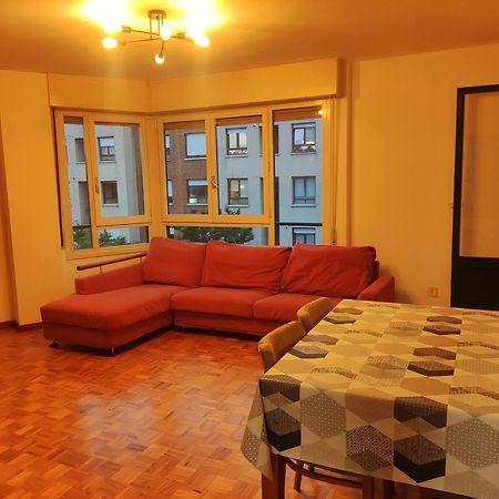 Apartamento Vitoria Ngoại thất bức ảnh
