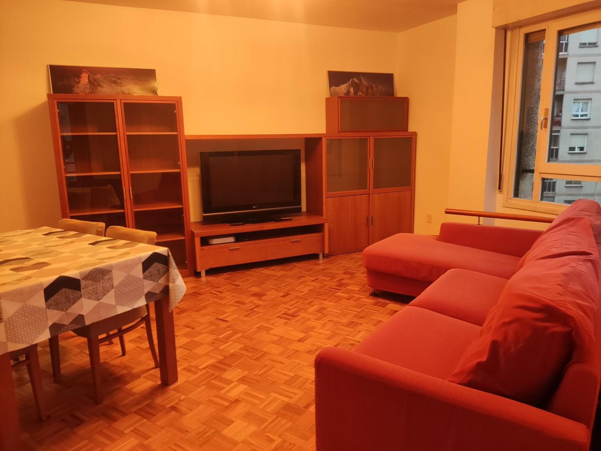 Apartamento Vitoria Ngoại thất bức ảnh