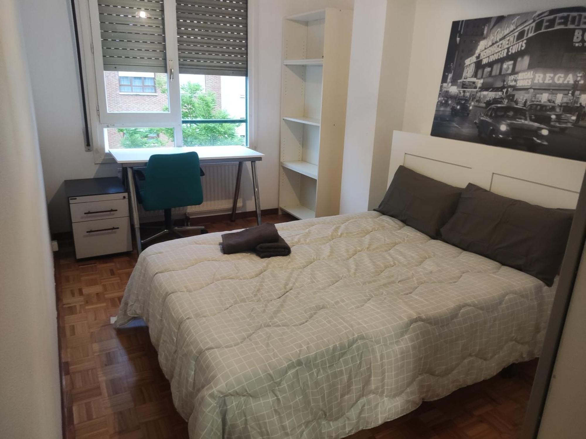 Apartamento Vitoria Ngoại thất bức ảnh