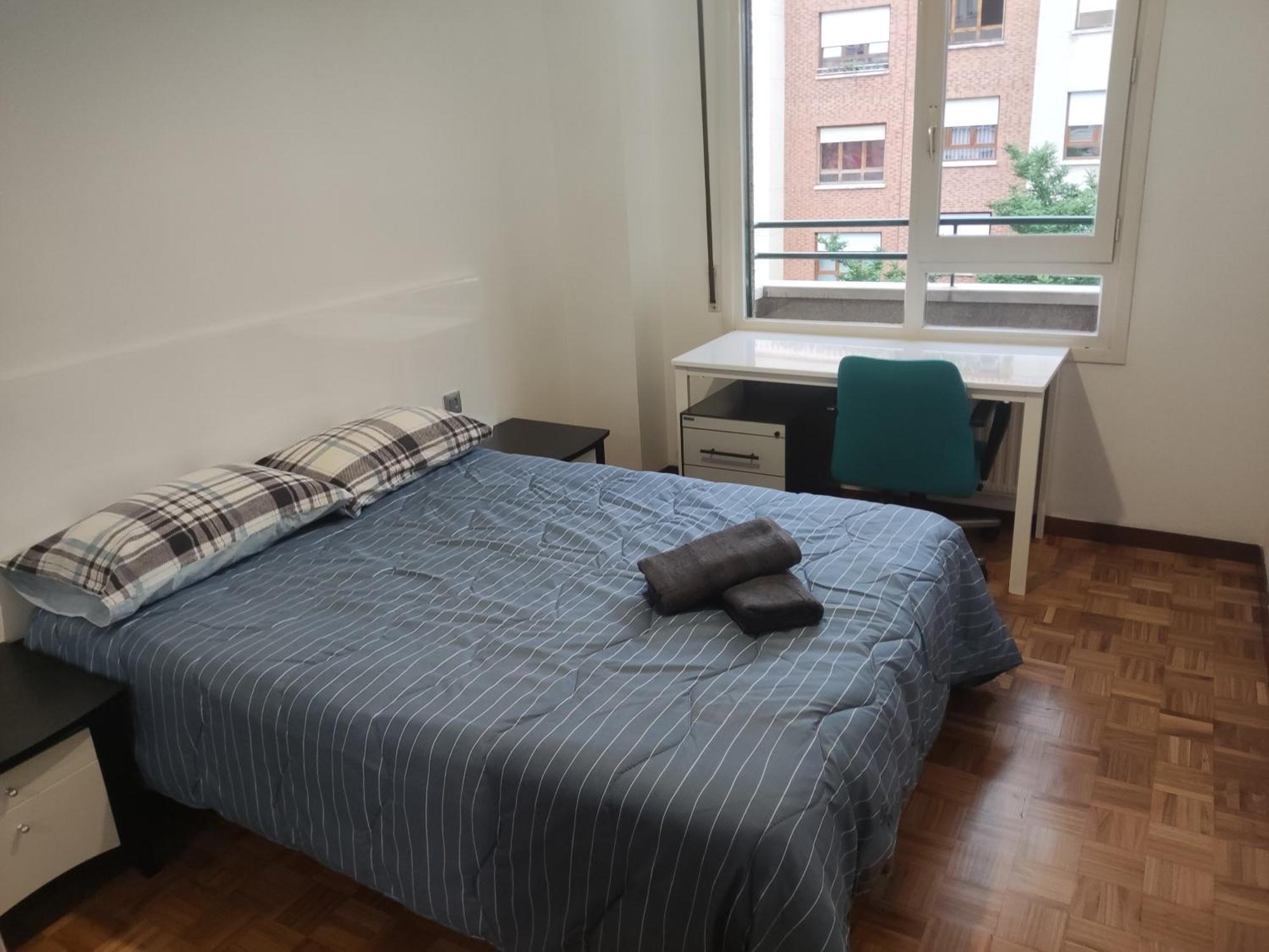 Apartamento Vitoria Ngoại thất bức ảnh
